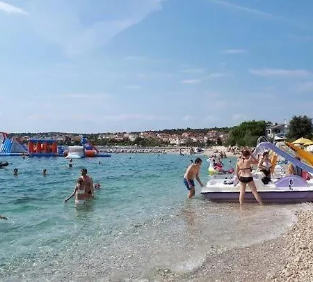 Adriapartman Rogoznica (Sibenik-Knin)