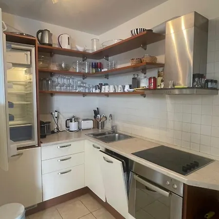 Apartment Adriapartman