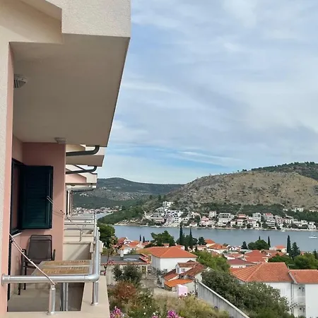 Adriapartman Appartement