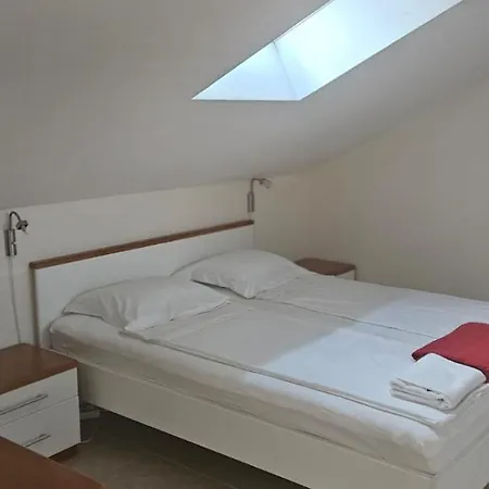 Adriapartman Appartement *