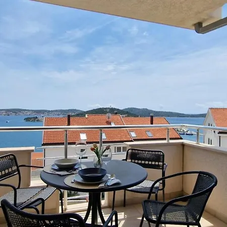 Adriapartman Apartment Rogoznica (Sibenik-Knin)