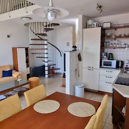 Adriapartman Rogoznica (Sibenik-Knin)