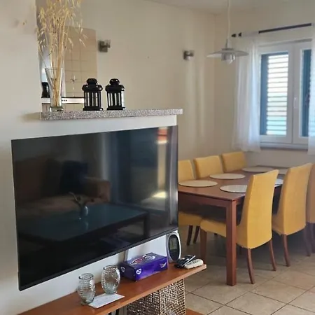 Adriapartman Apartment