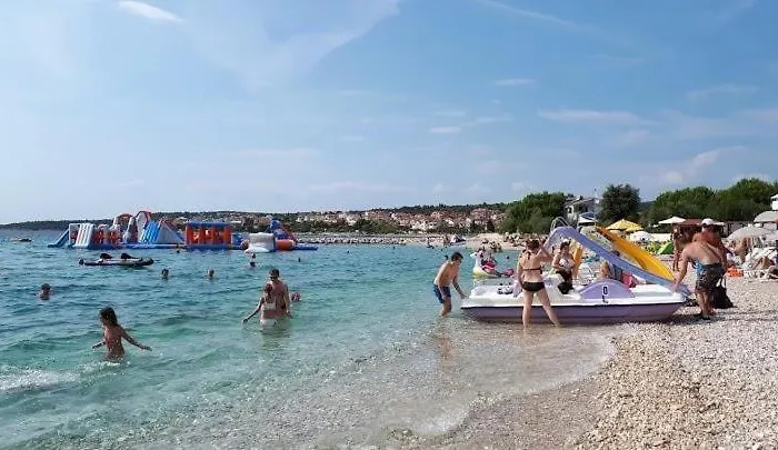 Adriapartman Rogoznica (Sibenik-Knin)