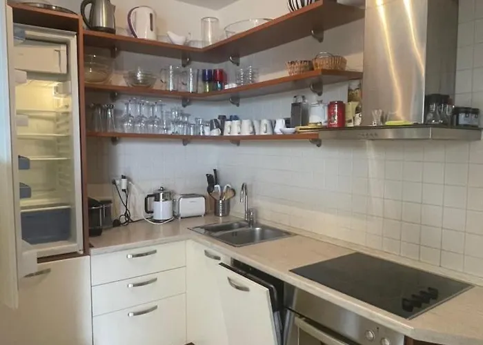 Appartement Adriapartman