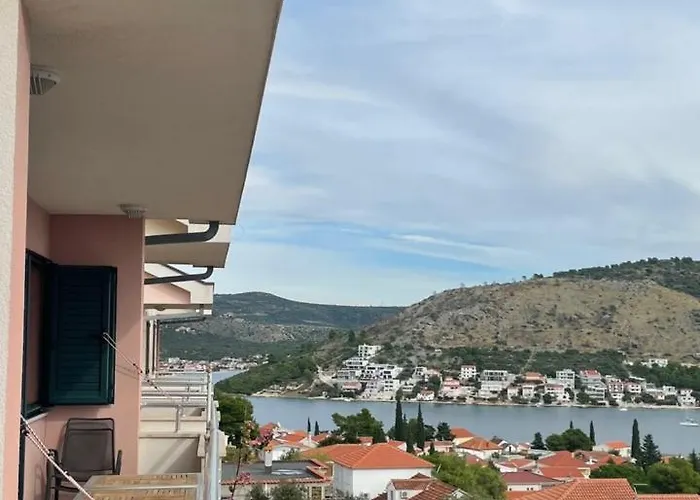 Adriapartman Appartement