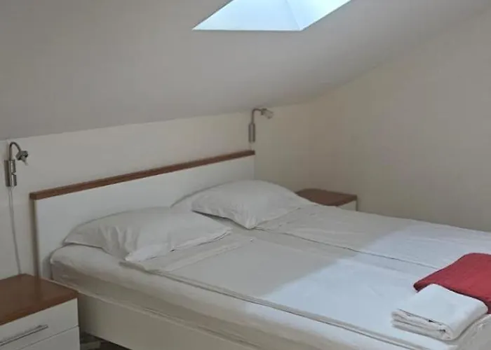 Adriapartman Appartement *