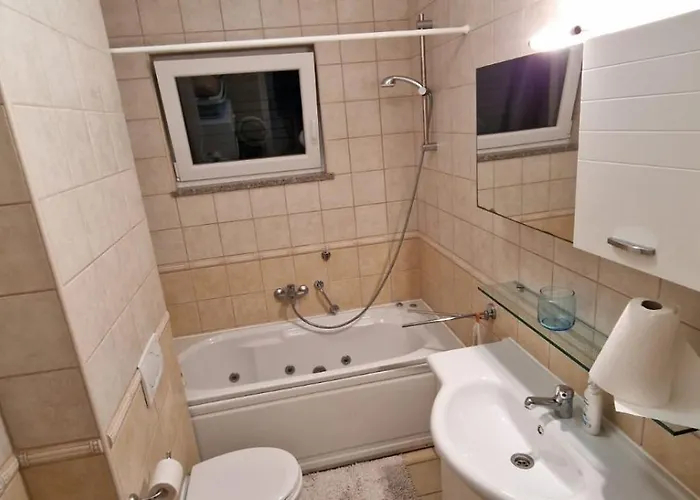 Appartement Adriapartman *