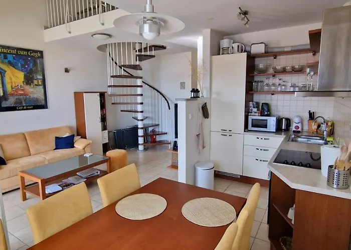 Adriapartman Rogoznica (Sibenik-Knin)