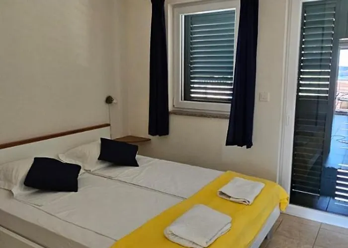 Adriapartman * Rogoznica (Sibenik-Knin)