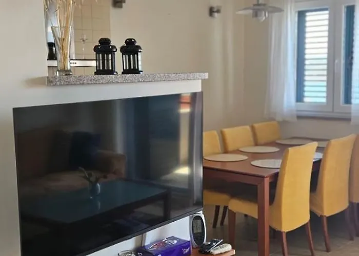 Adriapartman Appartement